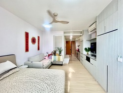 High Park Residences (D28), Apartment #522033781